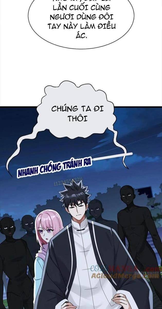 Đại Lão Xuống Núi: Bắt Đầu Từ Trở Thành Nam Thư Ký! - Page 60