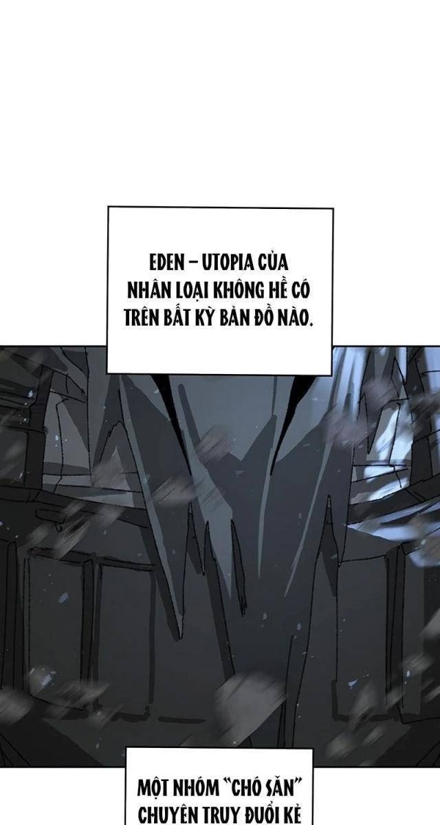 Người Mai Táng Quái Vật - Page 10