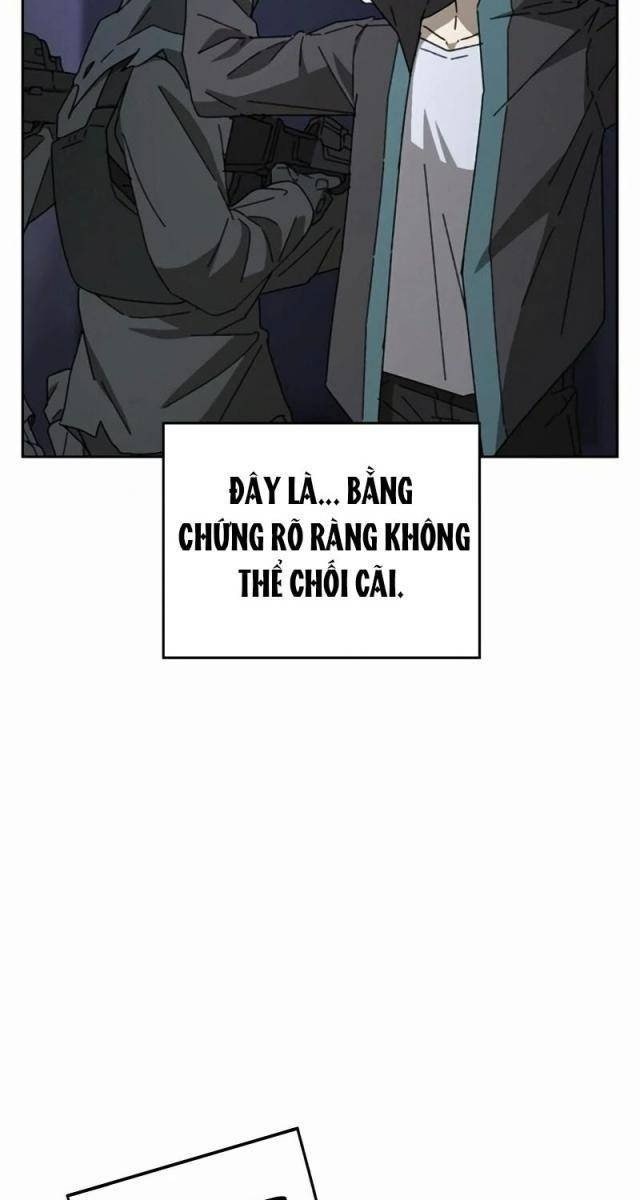 Người Mai Táng Quái Vật - Page 10