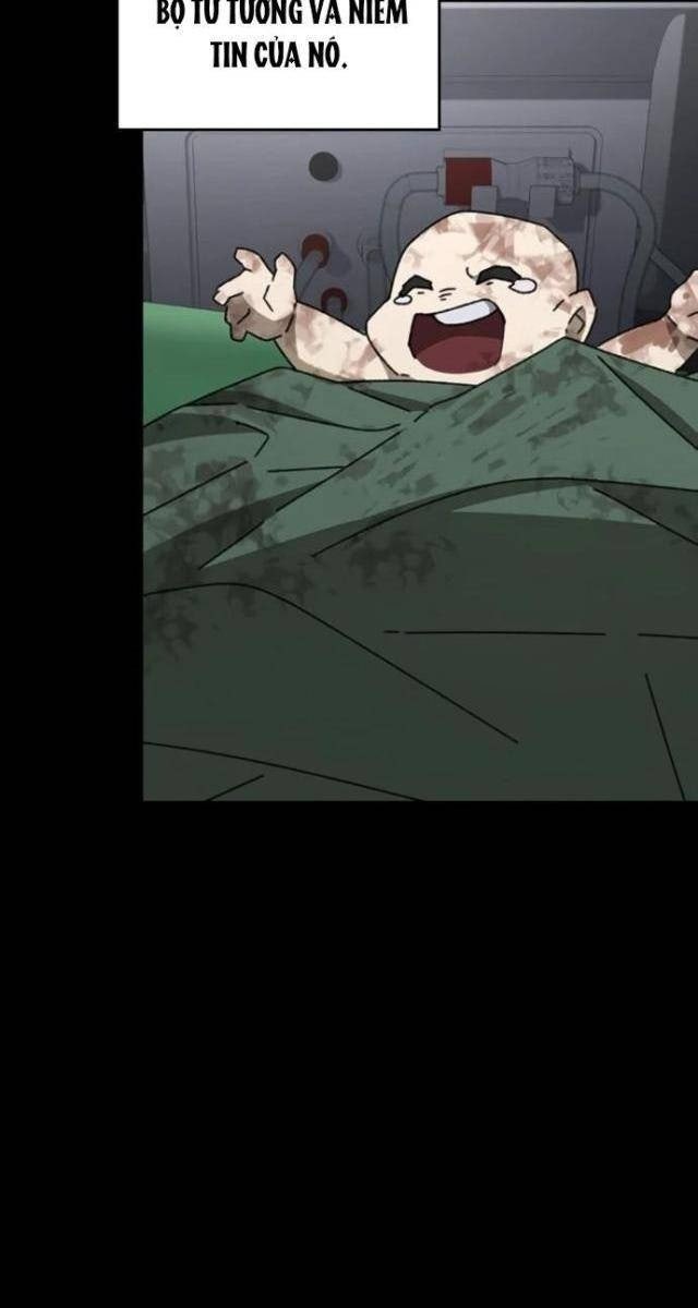 Người Mai Táng Quái Vật - Page 7