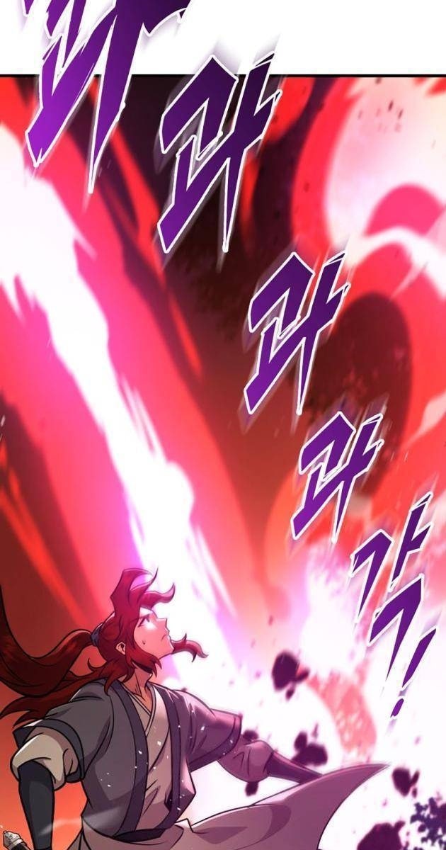 Cửu Thiên Kiếm Pháp - Page 36