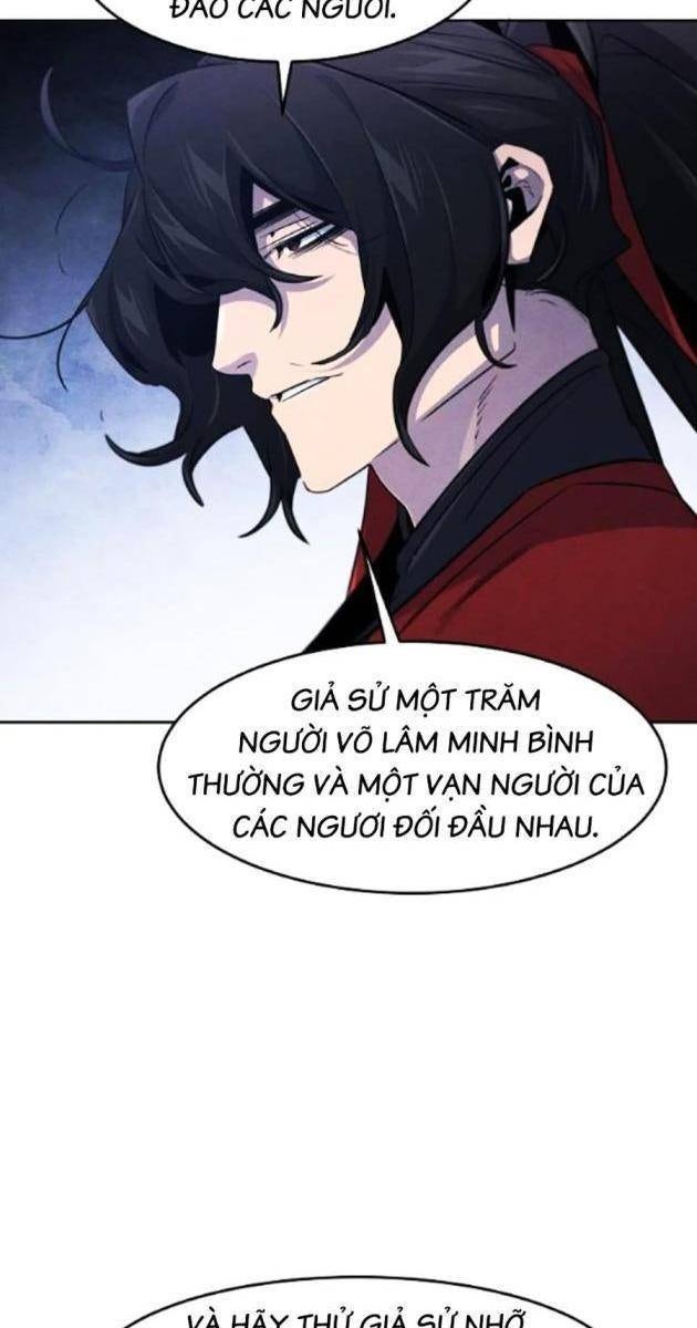 Sự Trở Lại Của Cuồng Ma - Page 22