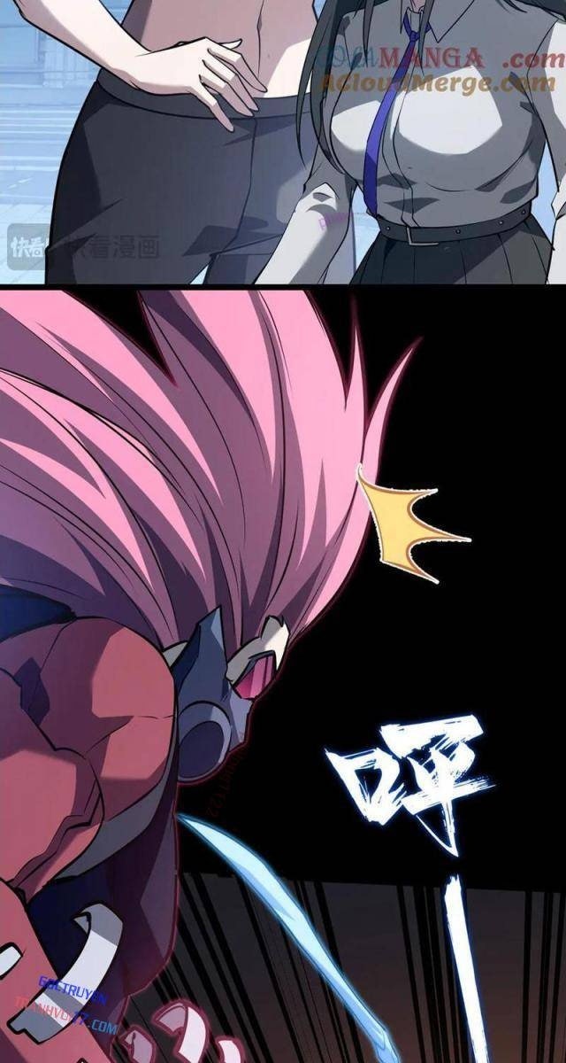 Đừng Gọi Ta Là Ác Ma - Page 26