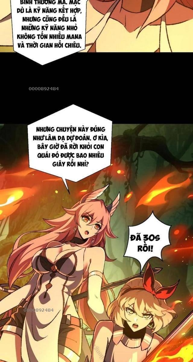 Tai Ách Cấp Mục Sư - Page 5