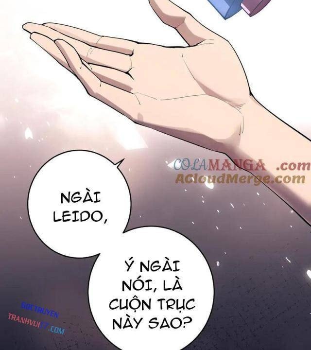 Toàn Dân Tận Thế: Ta, Virus Quân Vương - Page 22