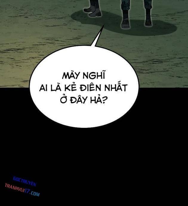 Kẻ Không Thuộc Về Loài Người - Page 50