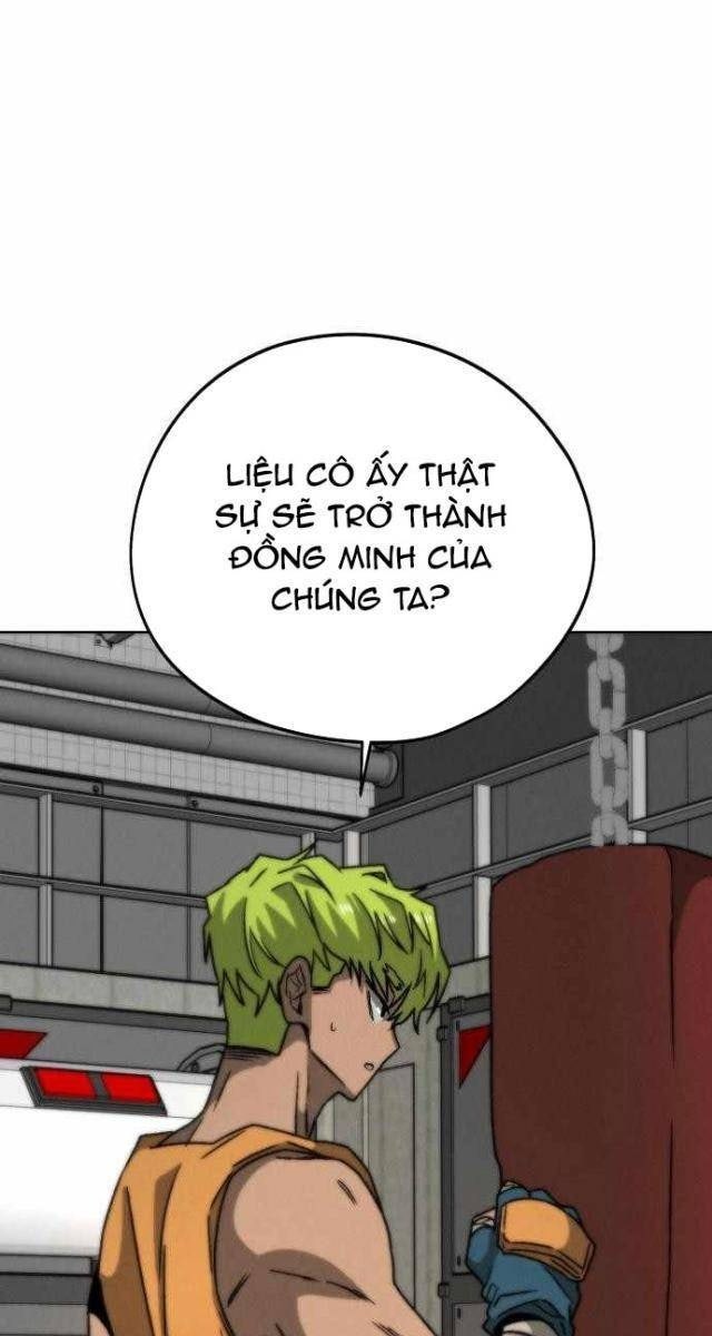 Dự Án Sao Hoả - Page 41