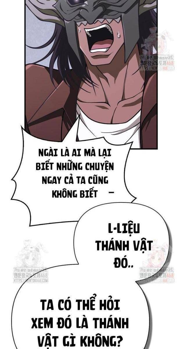 Sống Sót Trong Trò Chơi Với Tư Cách Là Một Cuồng Nhân - Page 135