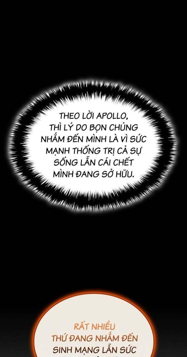 Người Hùng Cấp Thảm Họa Trở Lại - Page 91