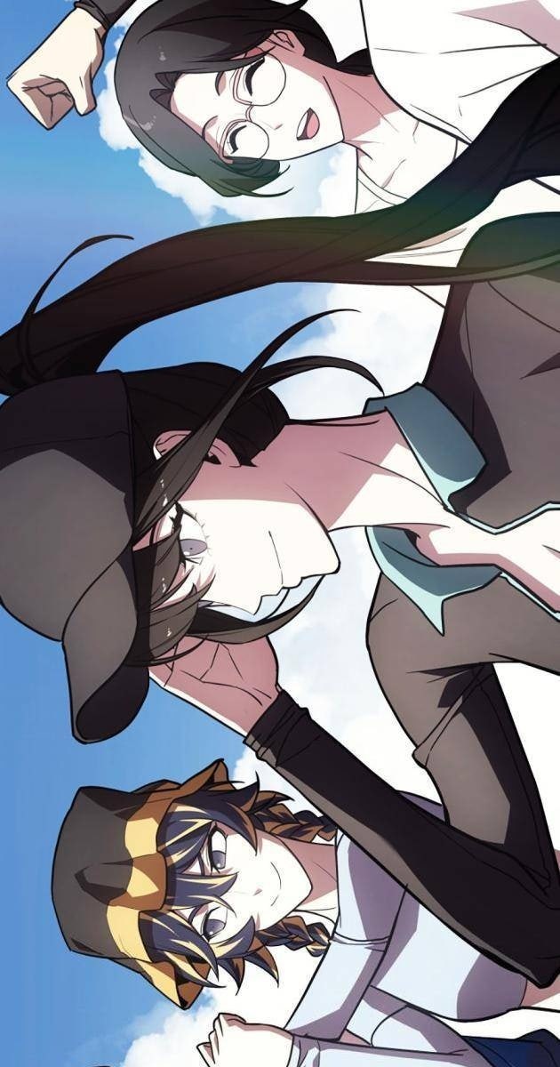 Người Hùng Cấp Thảm Họa Trở Lại - Page 180