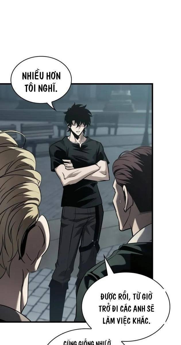 Để Ta Quay Gacha Vô Hạn - Page 38