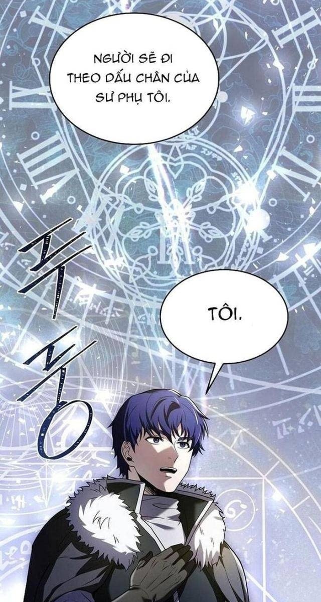 Sự Trở Lại Của Đại Pháp Sư - Page 124