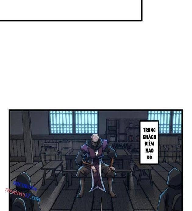 Mời Công Tử Trảm Yêu - Page 60