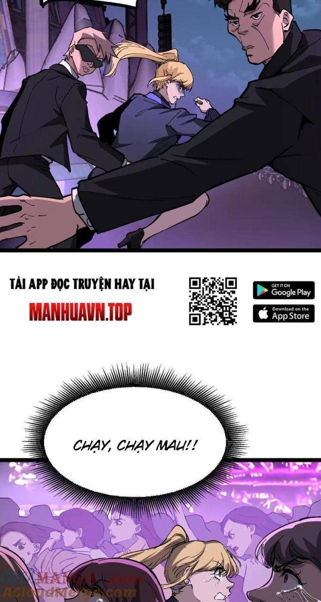 Thần Cấp Sát Thủ, Ta Tức Thị Là Ám Ảnh - Page 61