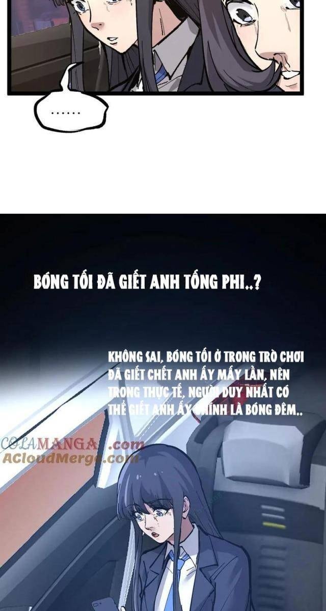 Thần Cấp Sát Thủ, Ta Tức Thị Là Ám Ảnh - Page 13