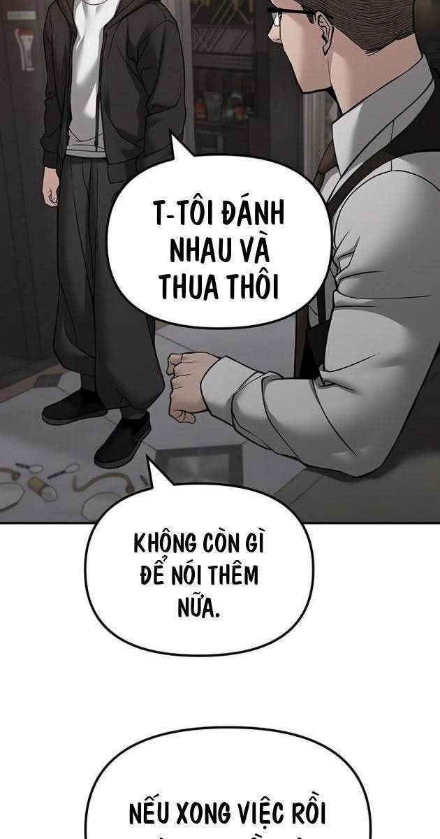 Quản Lý Du Côn - Page 21
