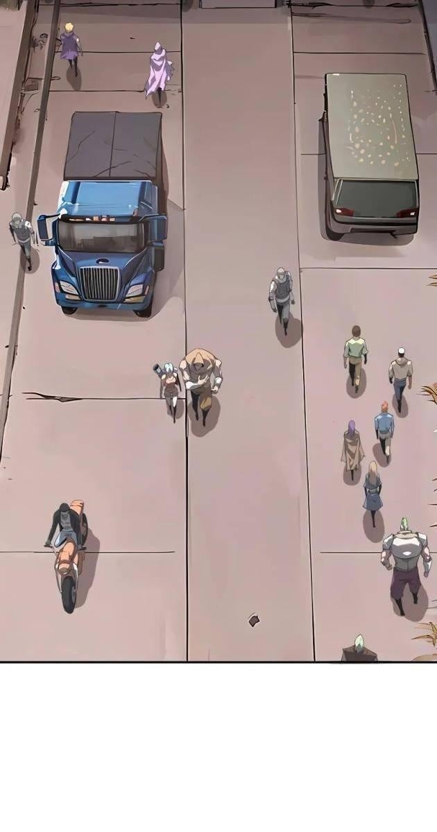 Trở Về Từ Vực Thẳm - Page 7