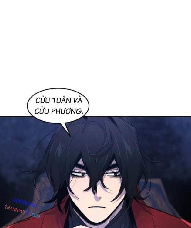 Sự Trở Lại Của Cuồng Ma - Page 59