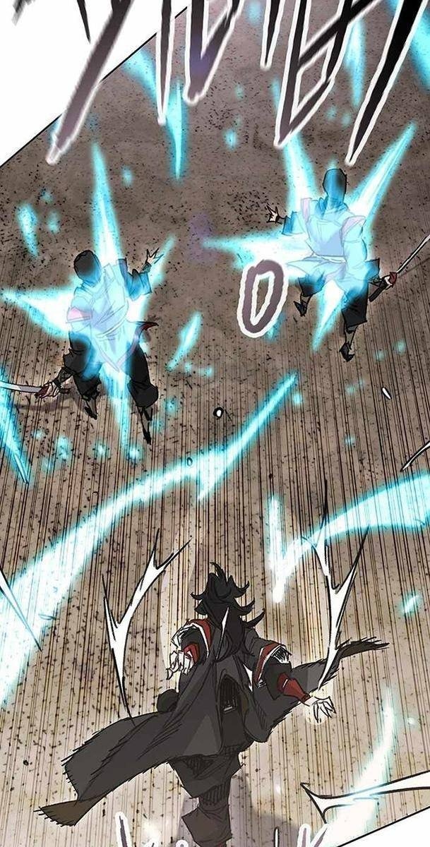 Kiếm Sĩ Bất Bại - Page 50