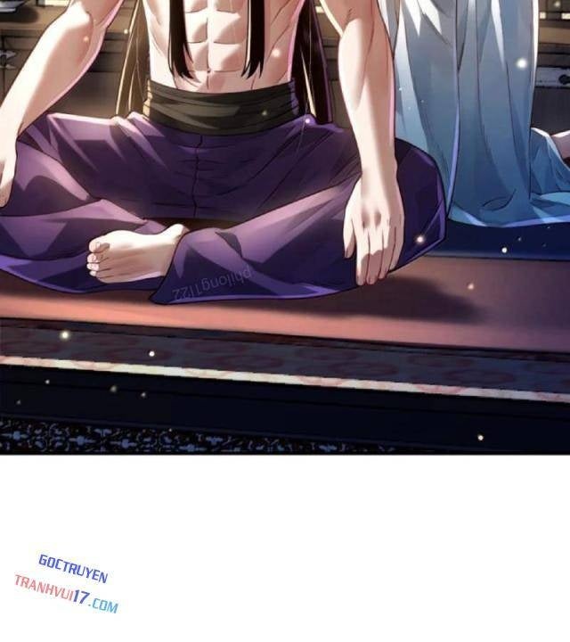 Bói Toán Mà Thôi, Cửu Vĩ Yêu Đế Sao Lại Thành Nương Tử Ta?! - Page 32