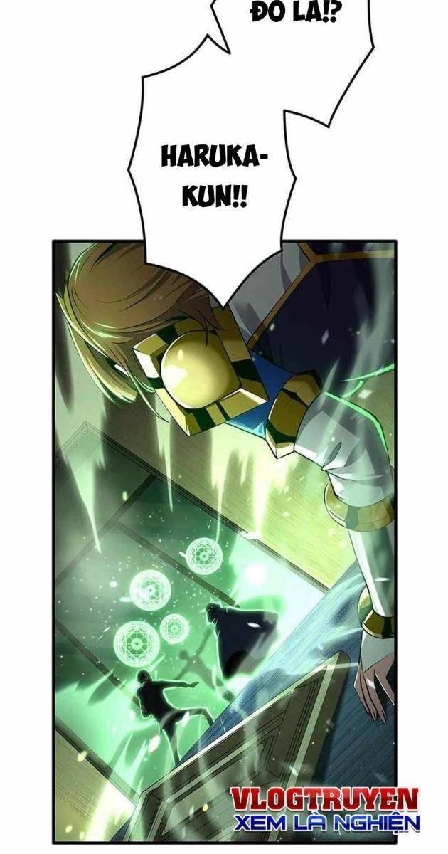 Vượt Cấp Với Kỹ Năng Thần Thánh - Page 118