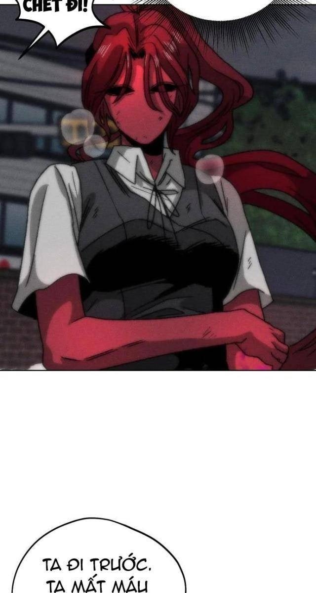 Dự Án Sao Hoả - Page 21