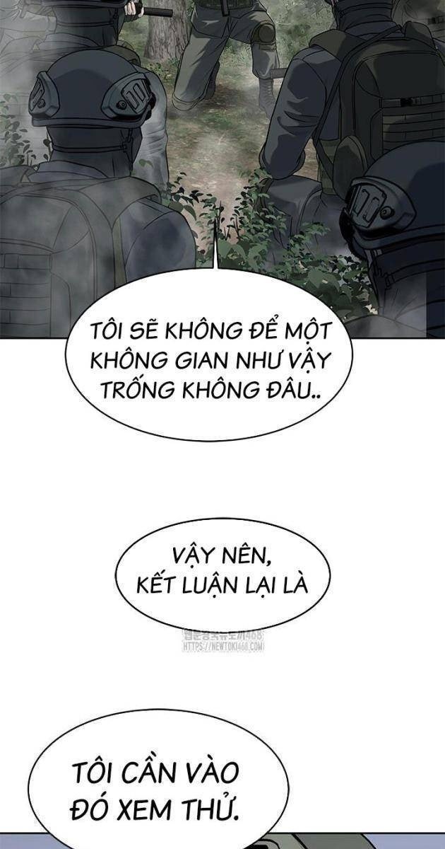 Đội Trưởng Lính Đánh Thuê - Page 21