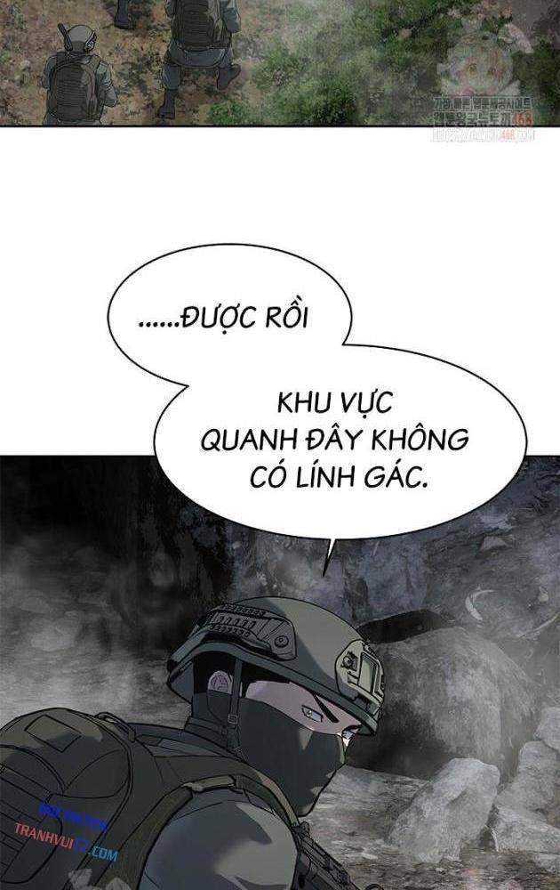 Đội Trưởng Lính Đánh Thuê - Page 51