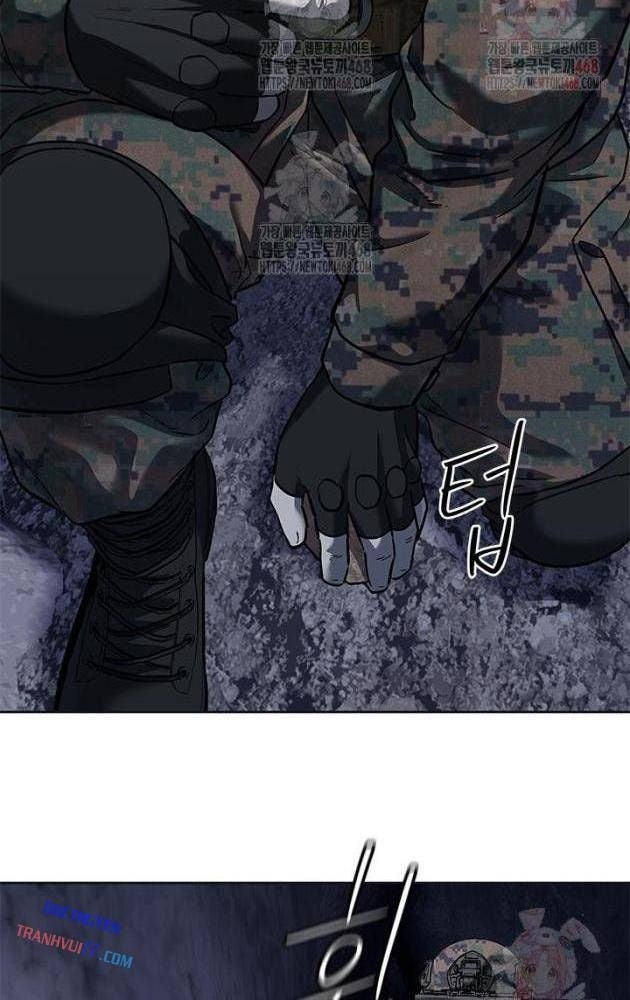 Đội Trưởng Lính Đánh Thuê - Page 66