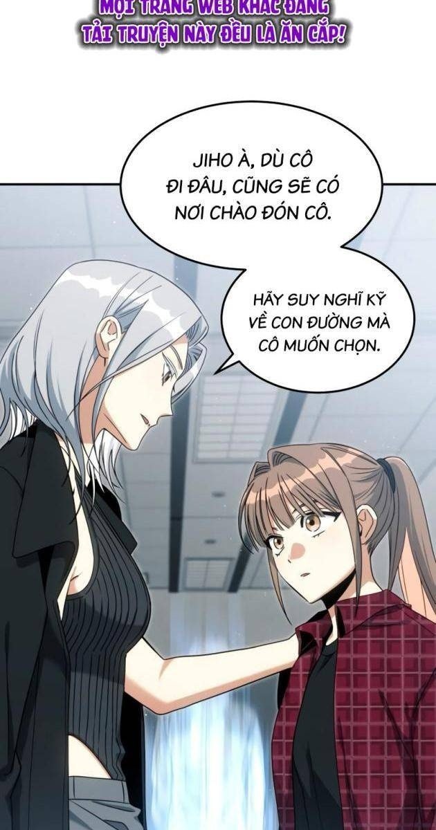 Thợ Săn Sống Trong Căn Hộ Cho Thuê - Page 73