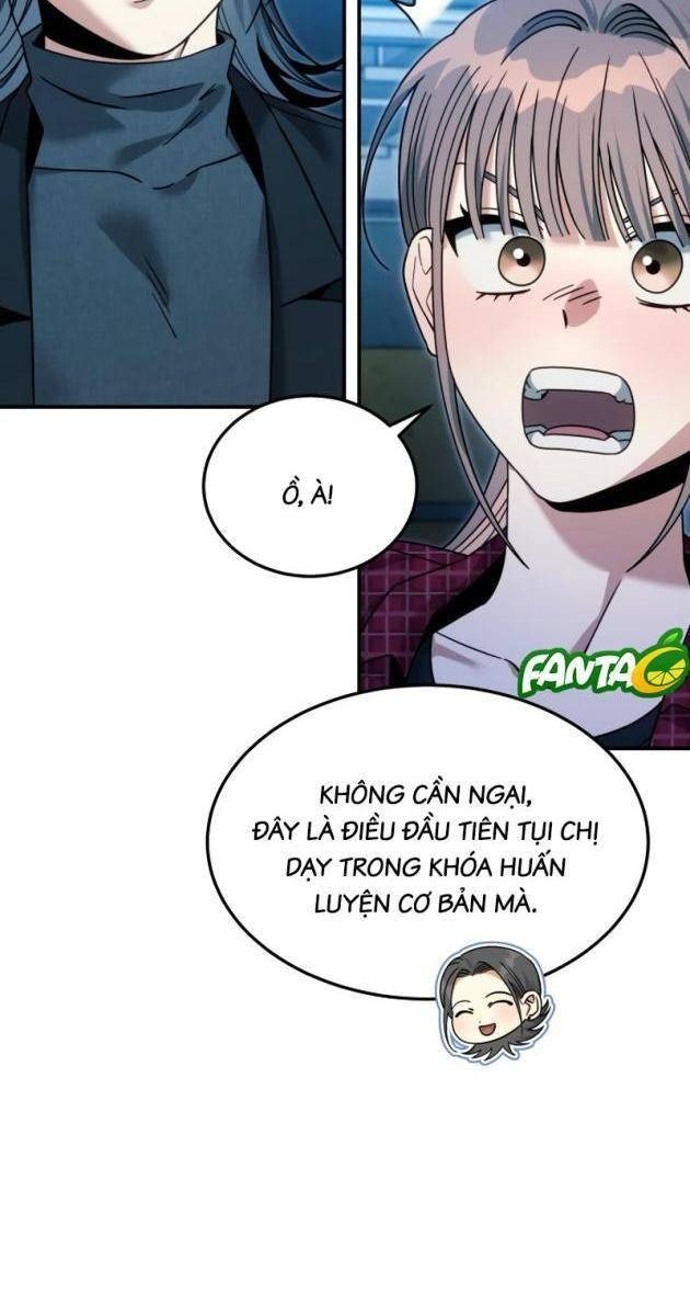 Thợ Săn Sống Trong Căn Hộ Cho Thuê - Page 108