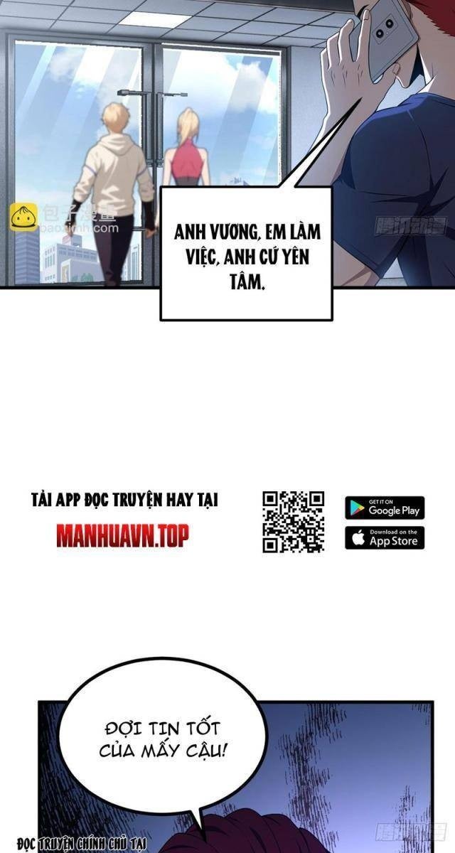 Chung Cực Tùy Ý Thần Hào Hệ Thống - Page 19