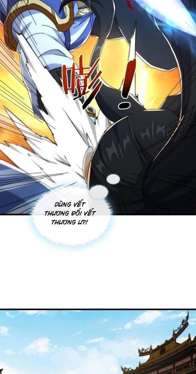 Mời Công Tử Trảm Yêu - Page 11