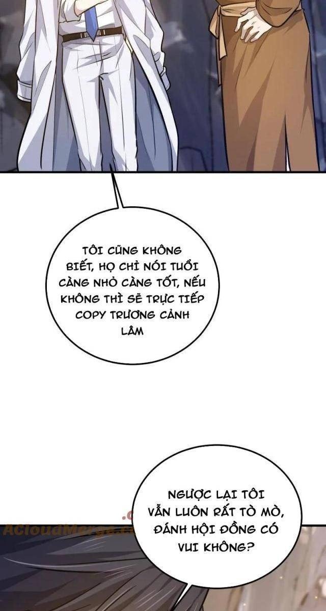 Đệ Nhất Danh Sách - Page 71