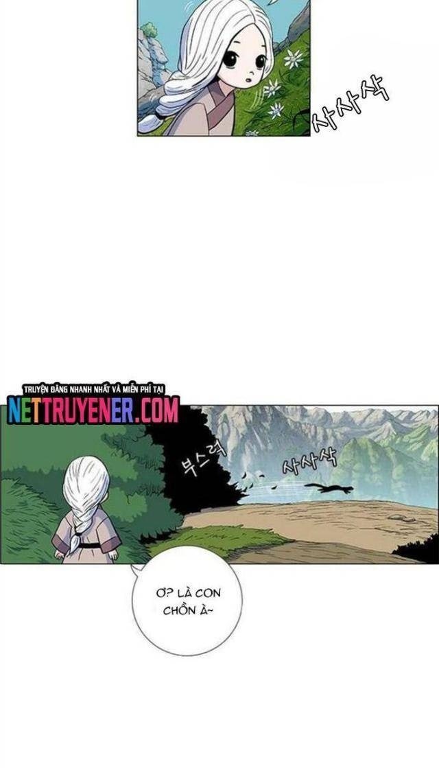 Anh Trai Tôi Là Hổ - Page 106