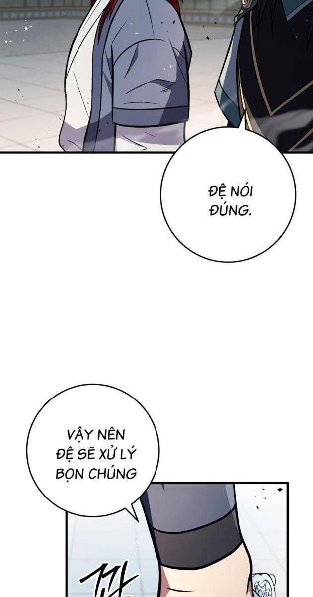 Cửu Thiên Kiếm Pháp - Page 62