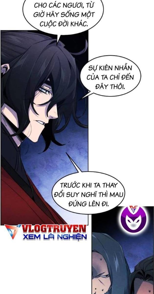 Sự Trở Lại Của Cuồng Ma - Page 37