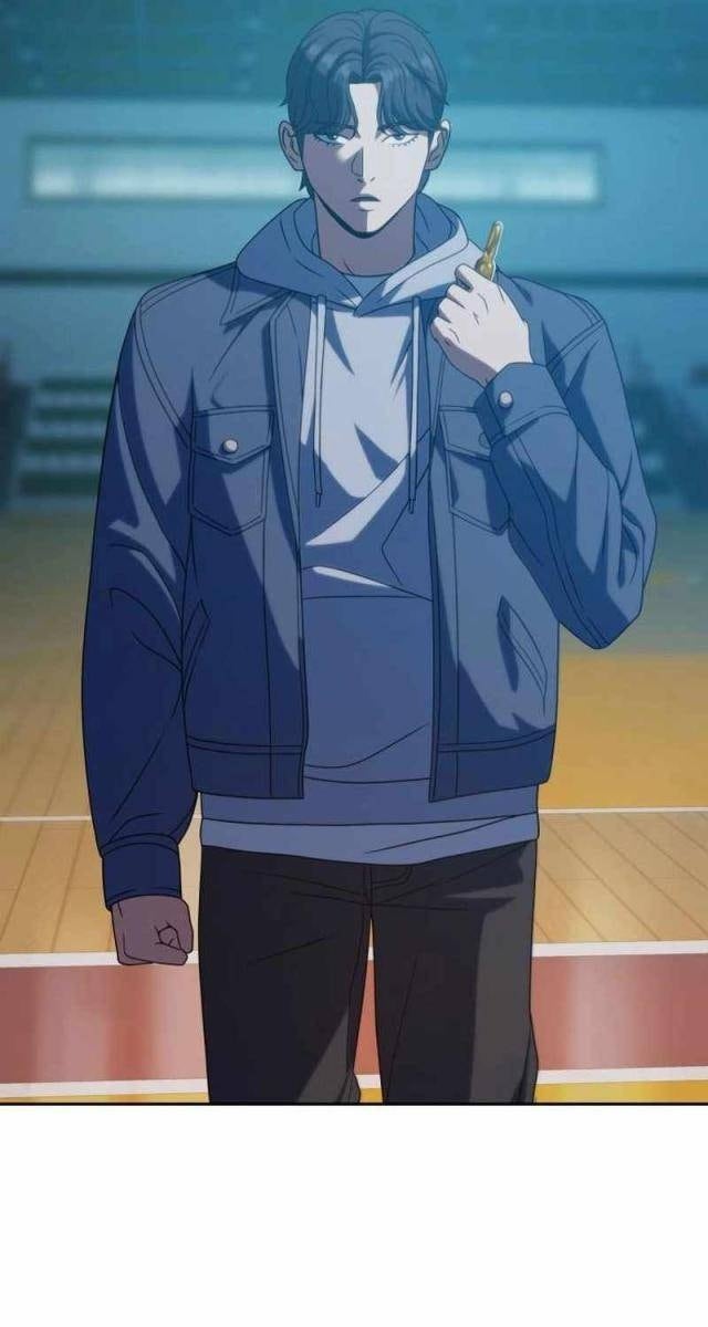 Hàn Băng Võ Giả - Page 37