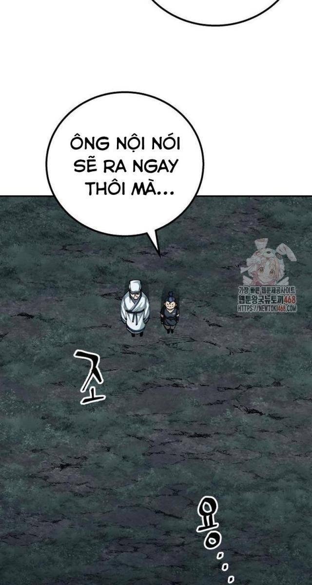 Ông Võ Giả Và Cháu Chí Tôn - Page 65