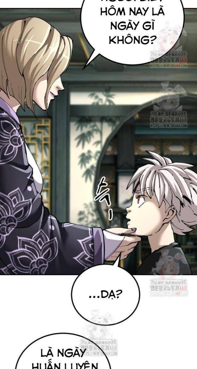 Ông Võ Giả Và Cháu Chí Tôn - Page 83