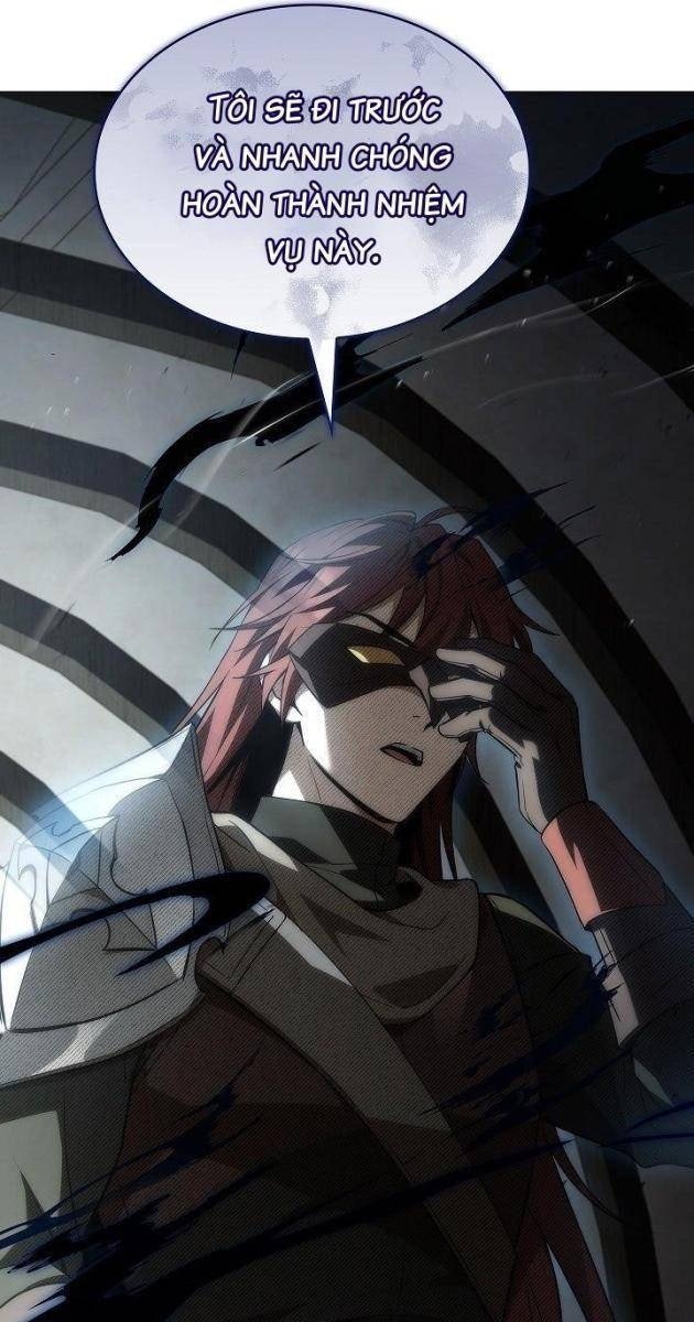 Vô Hồn Bất Kính Giả Dạ - Page 99