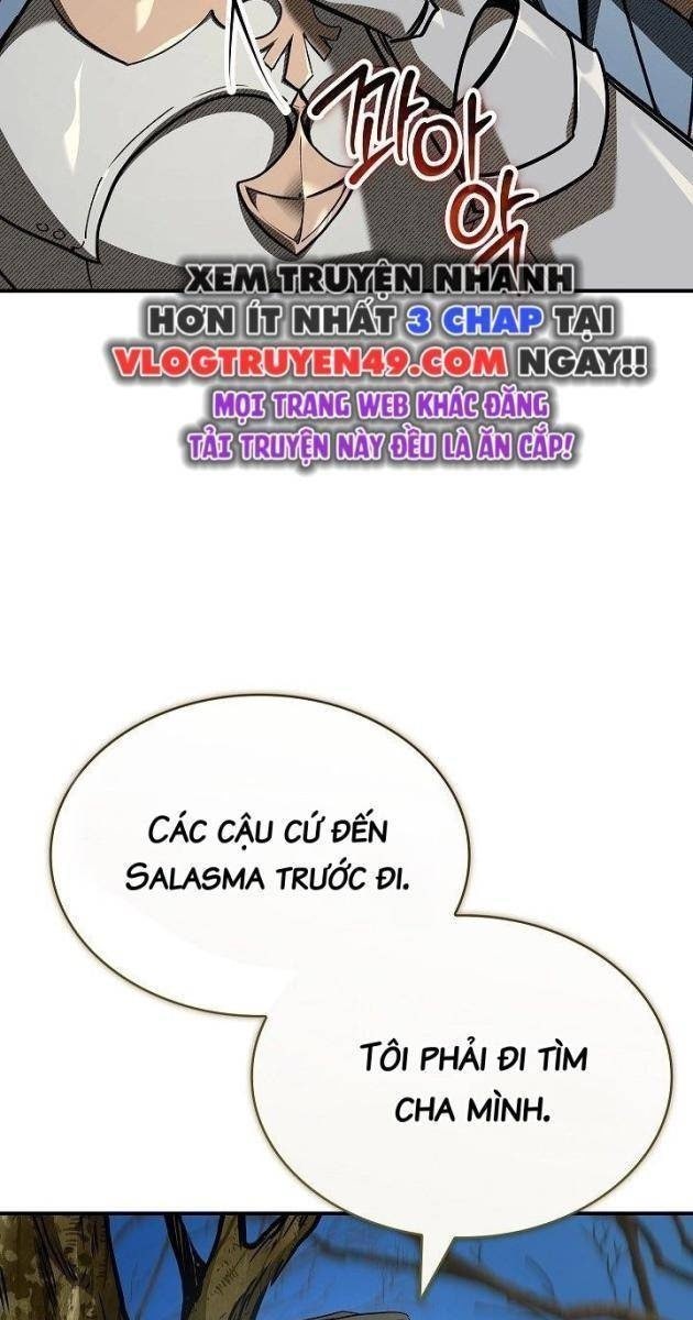 Vô Hồn Bất Kính Giả Dạ - Page 134