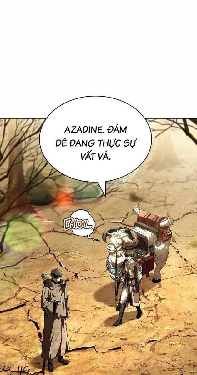 Vô Hồn Bất Kính Giả Dạ - Page 34