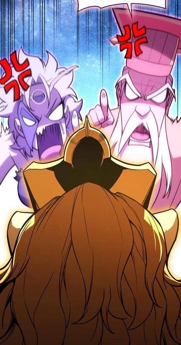 Người Hùng Cấp Thảm Họa Trở Lại - Page 123