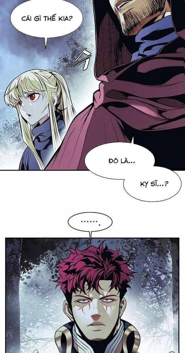 Bất Bại Chân Ma - Page 74