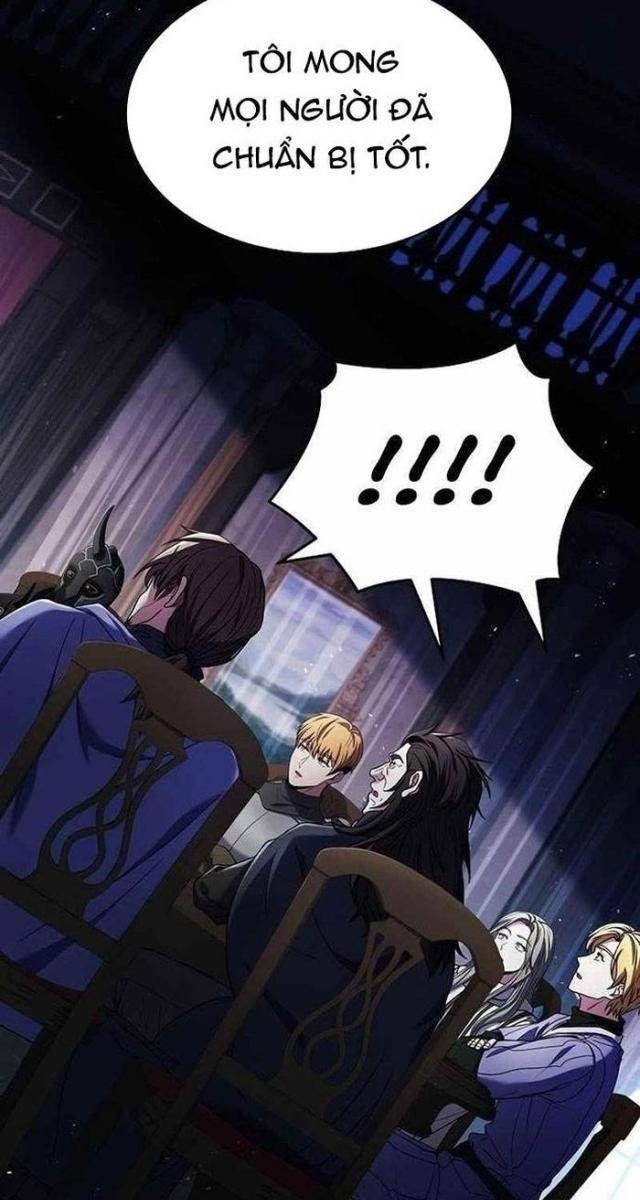 Sự Trở Lại Của Đại Pháp Sư - Page 39