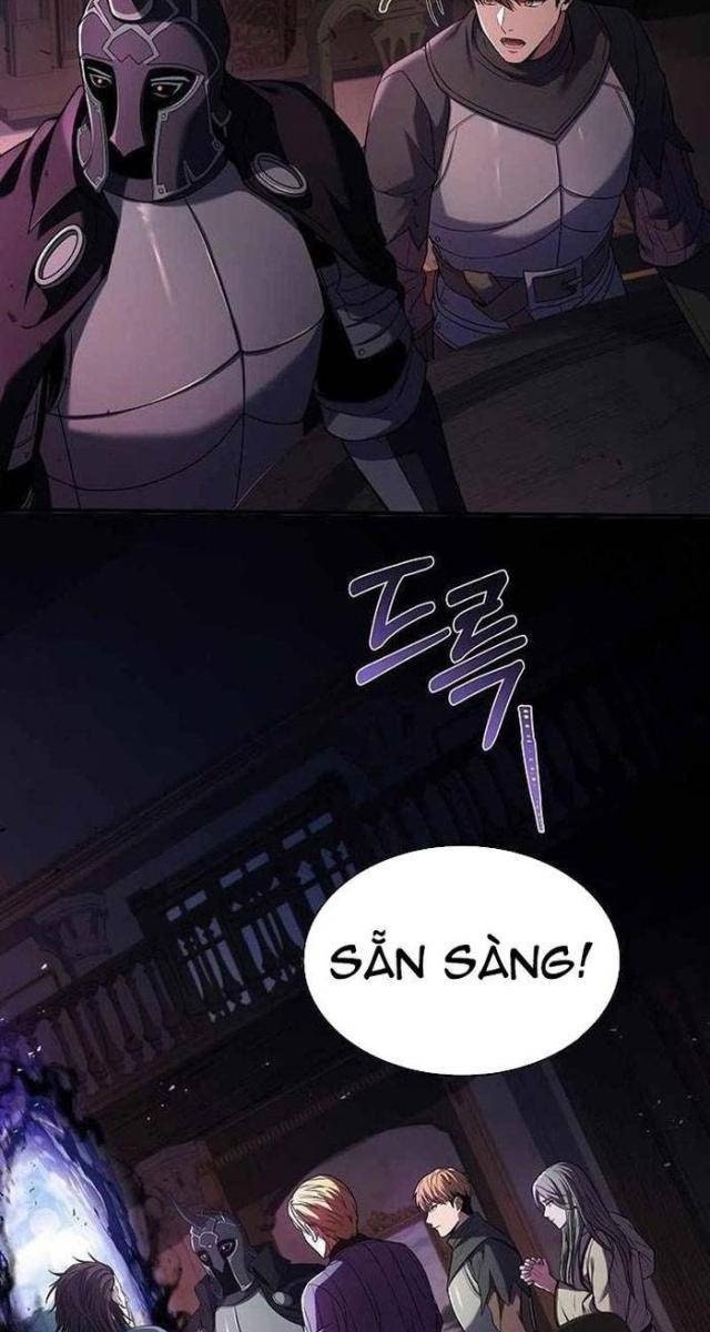 Sự Trở Lại Của Đại Pháp Sư - Page 70