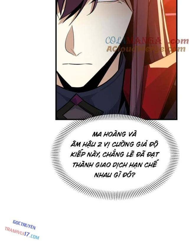 Đại Ái Ma Tôn, Nữ Đồ Đệ Đều Muốn Giết Ta - Page 24