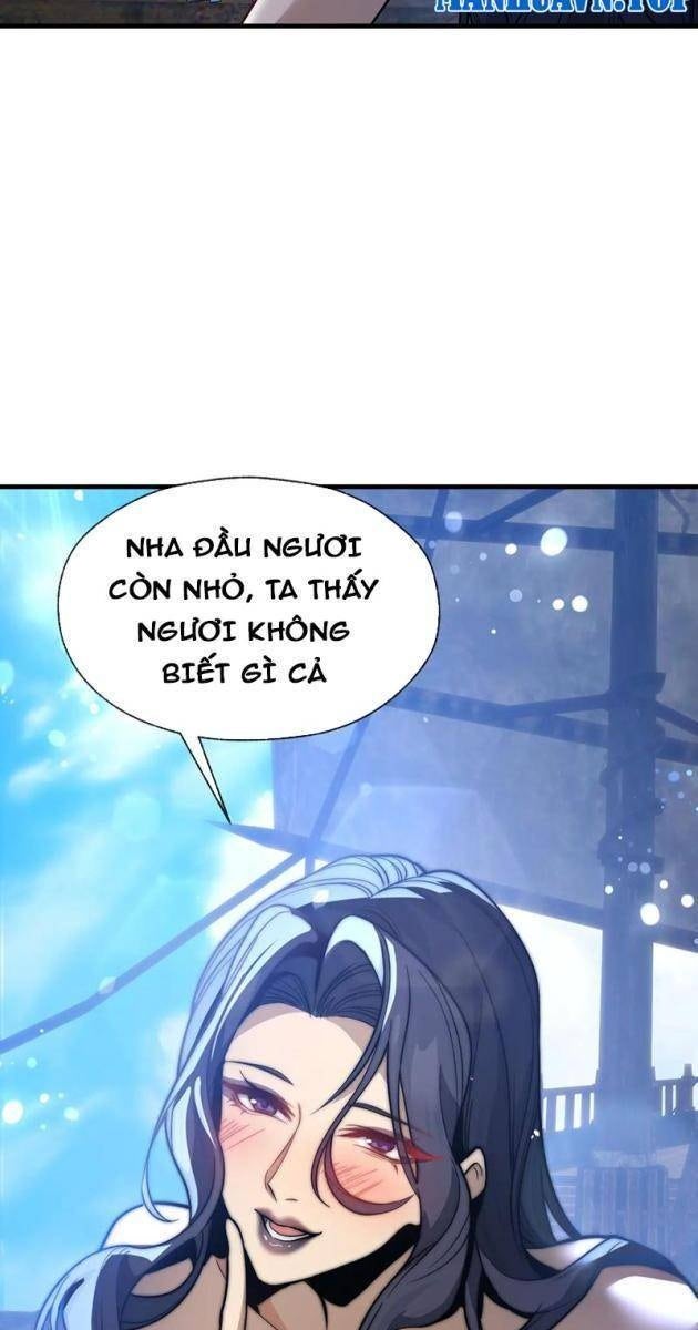 Đại Ái Ma Tôn, Nữ Đồ Đệ Đều Muốn Giết Ta - Page 61