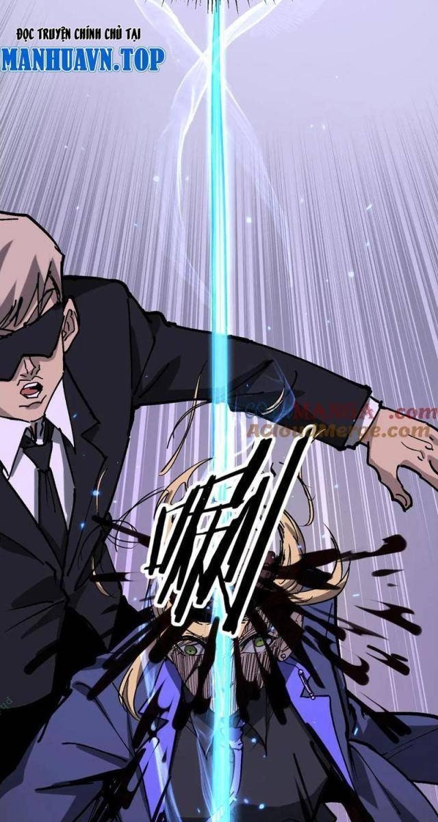 Thần Cấp Sát Thủ, Ta Tức Thị Là Ám Ảnh - Page 67